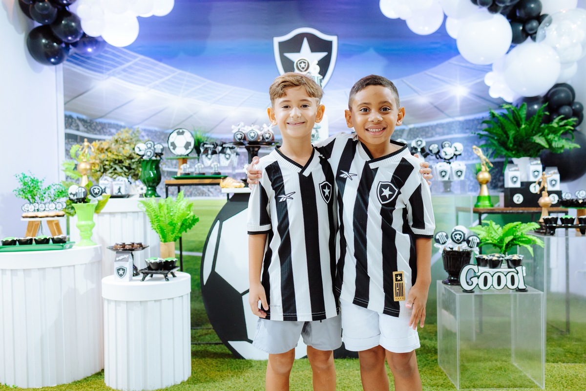 Fotógrafa de aniversário de criança na Região Oceânica de niterói