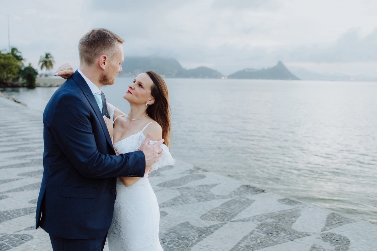 Fotógrafo do Rio de Janeiro para Ensaio de Turistas