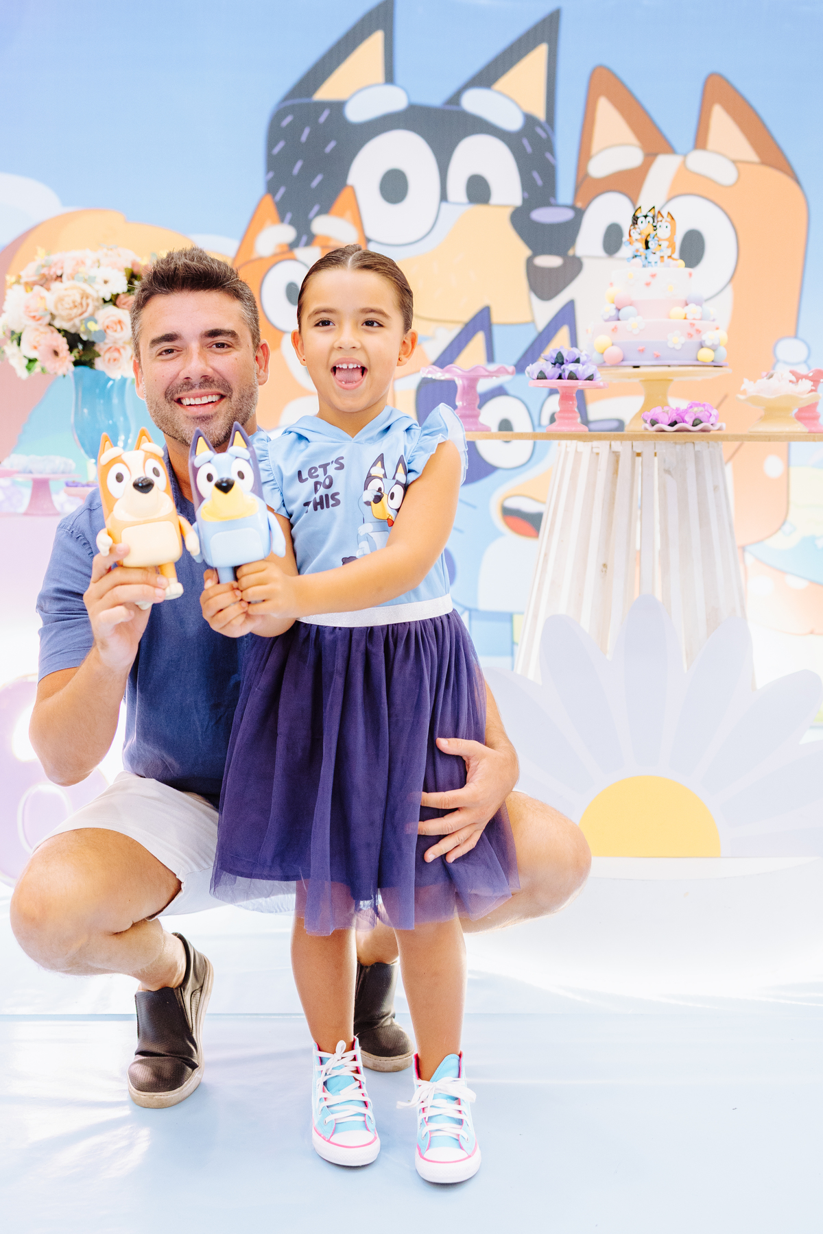 fotógrafo para aniversário infantil na casa de festas La Ville Kids