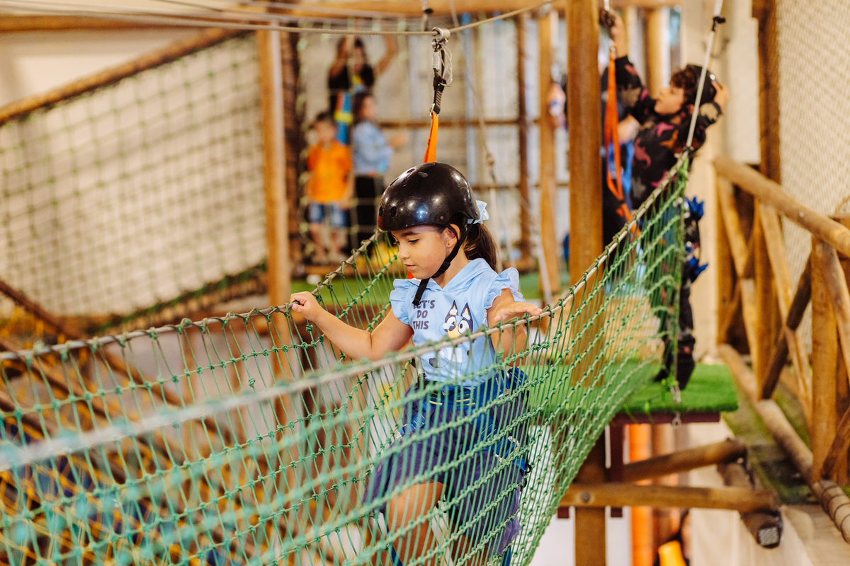 fotógrafo para aniversário infantil na casa de festas La Ville Kids