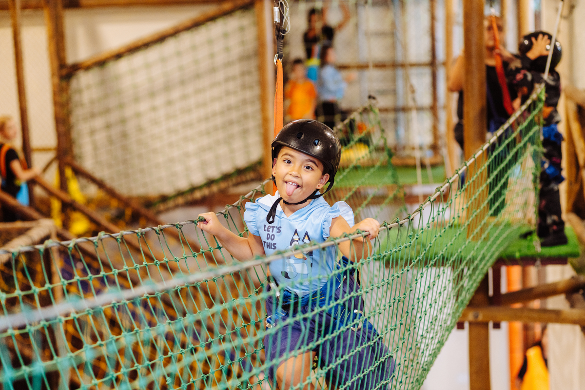 fotografia de aniversário infantil na Barra da Tijuca