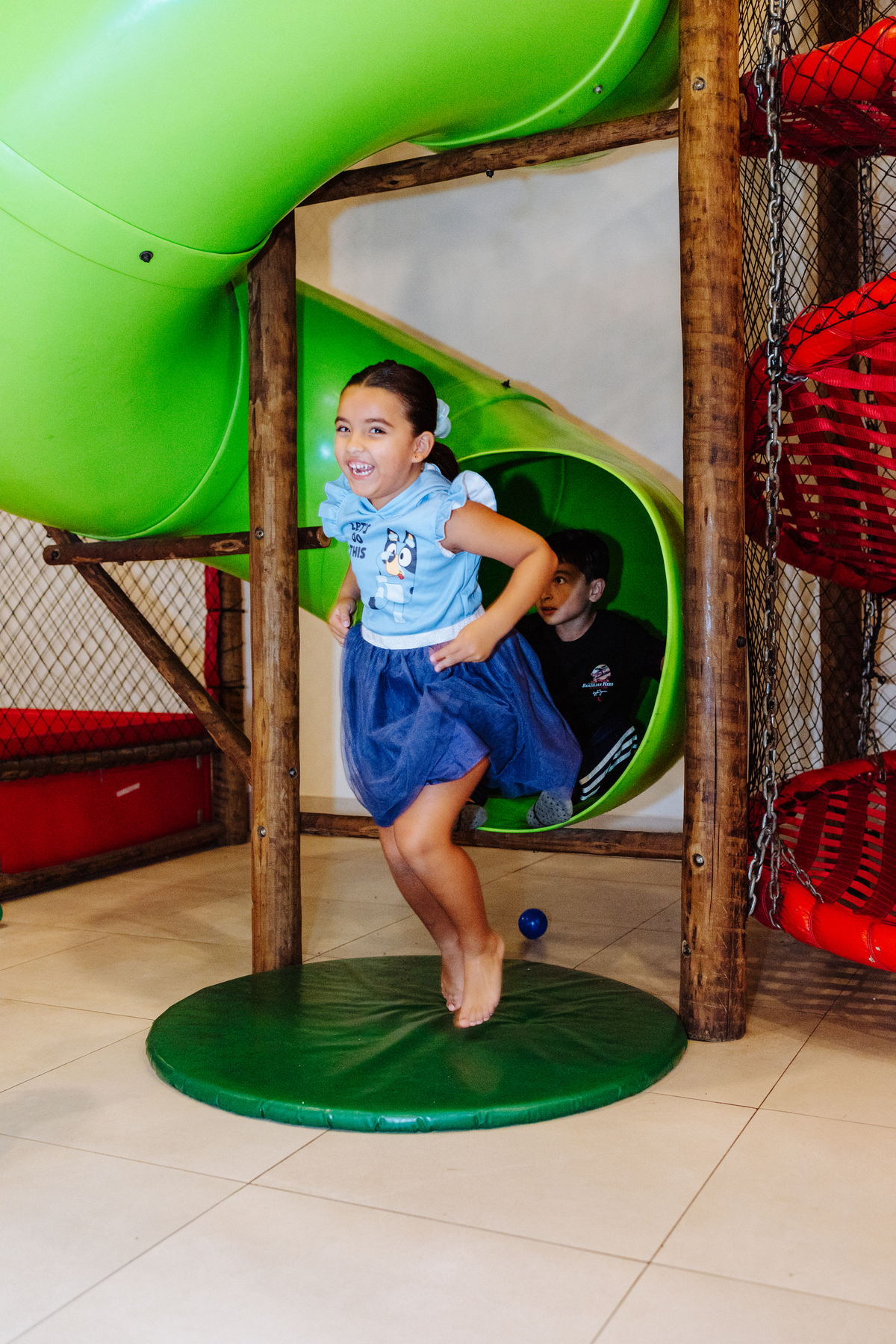 fotografia de aniversário infantil na Barra da Tijuca