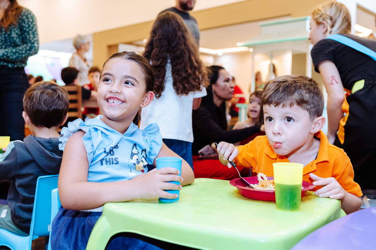 fotógrafo profissional para festas infantis no Joá