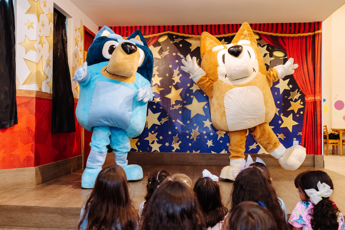 fotografia de aniversário infantil na Barra da Tijuca