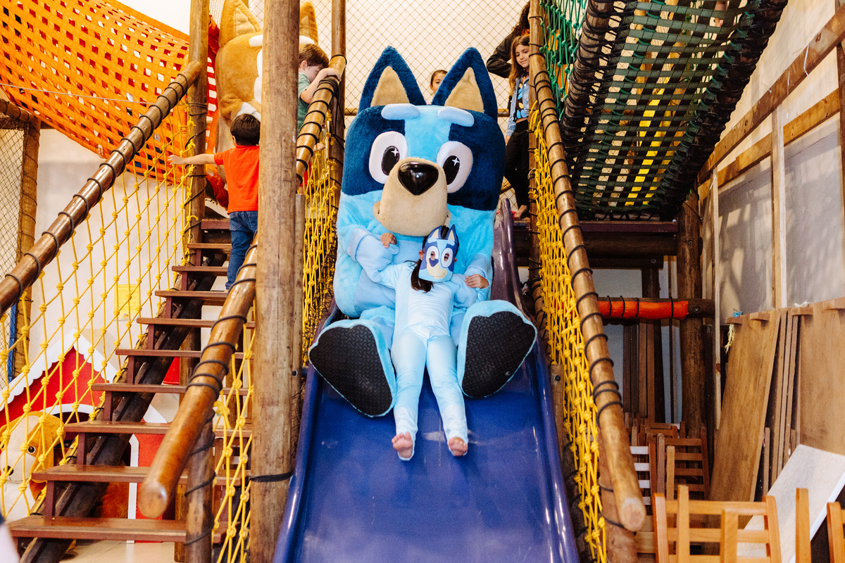 fotógrafo para aniversário infantil na casa de festas La Ville Kids