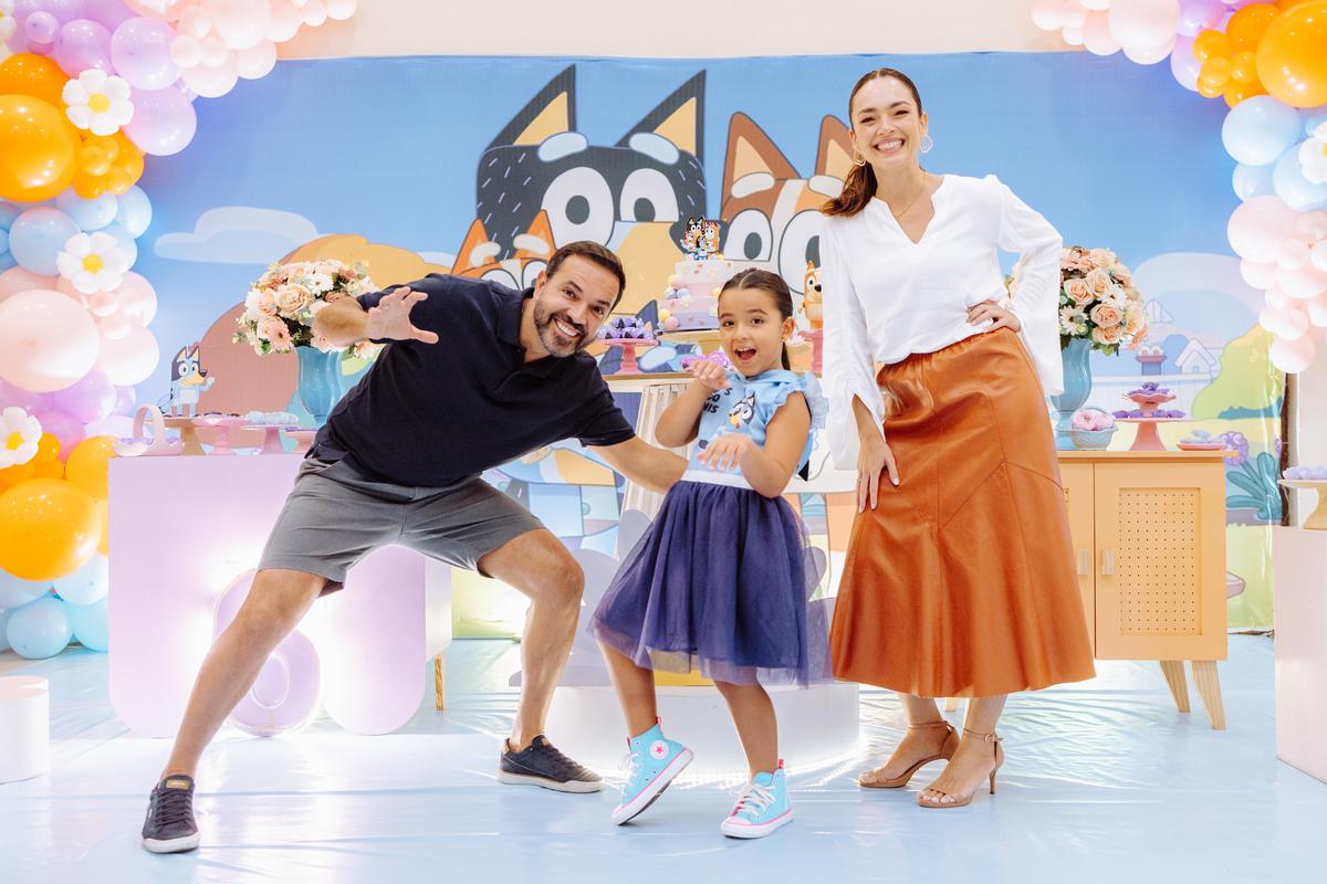 fotografia de aniversário infantil na Barra da Tijuca