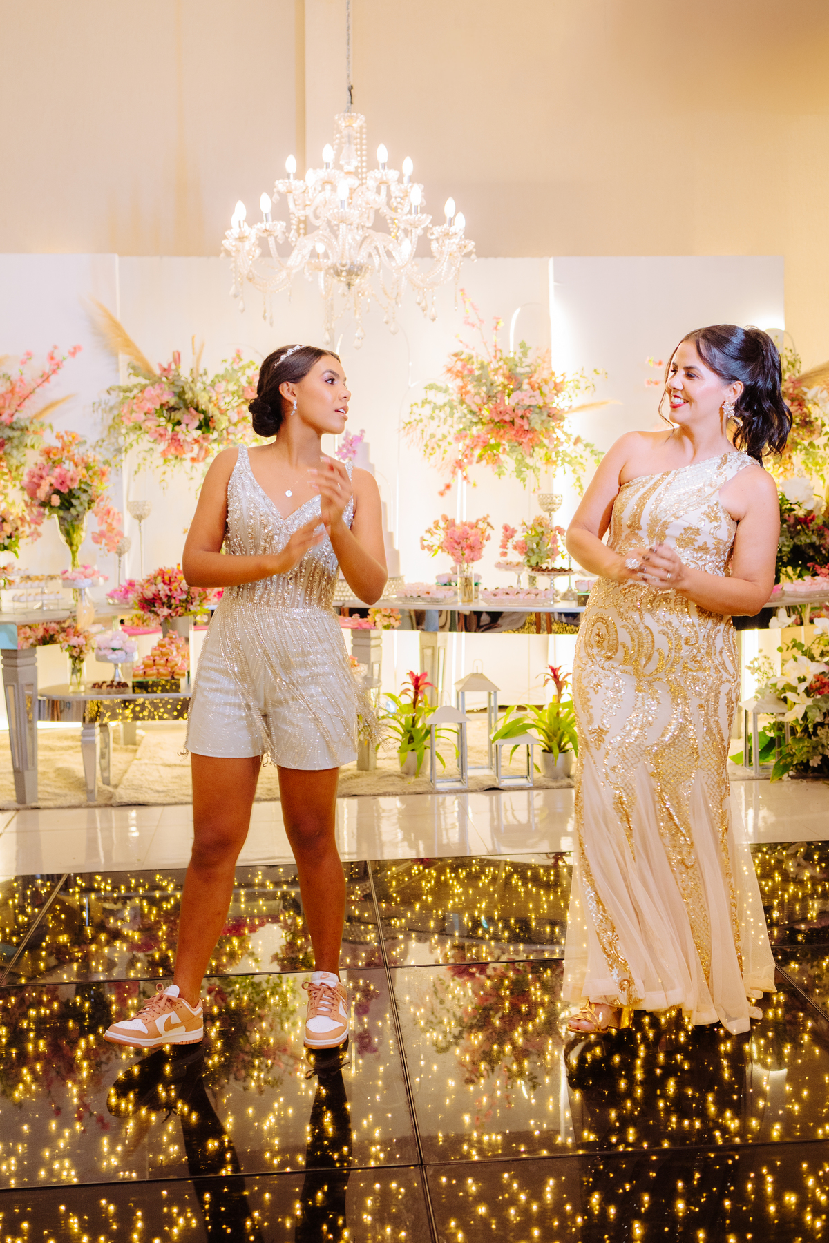 Gisely Verly Cerimonialista em Itaboraí