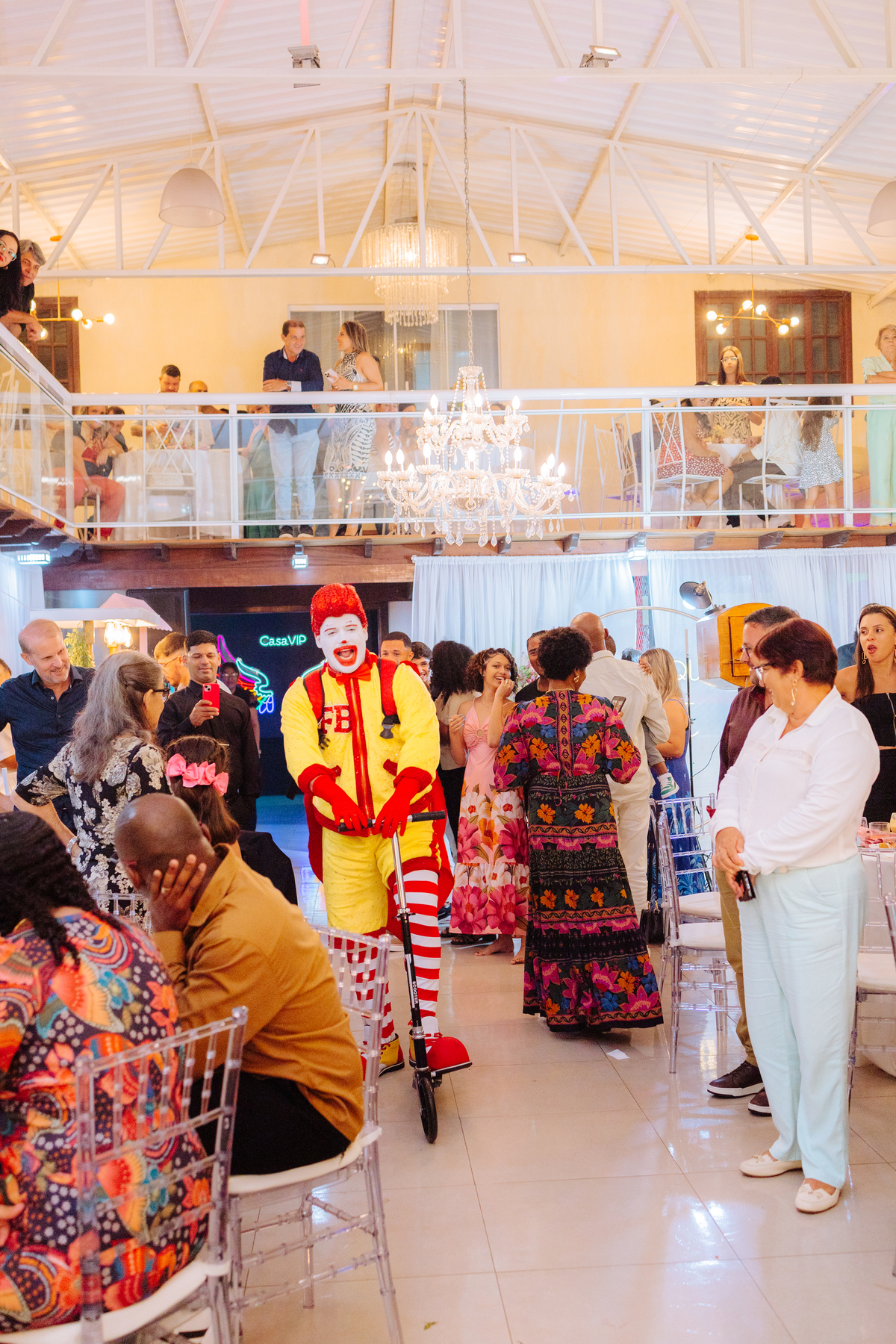 fotógrafo de debutante na Casa Vip Itaboraí