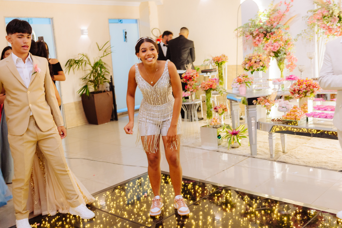 fotógrafo de debutante na Casa Vip Itaboraí