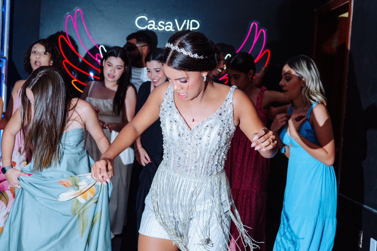 fotógrafo de debutante na Casa Vip Itaboraí