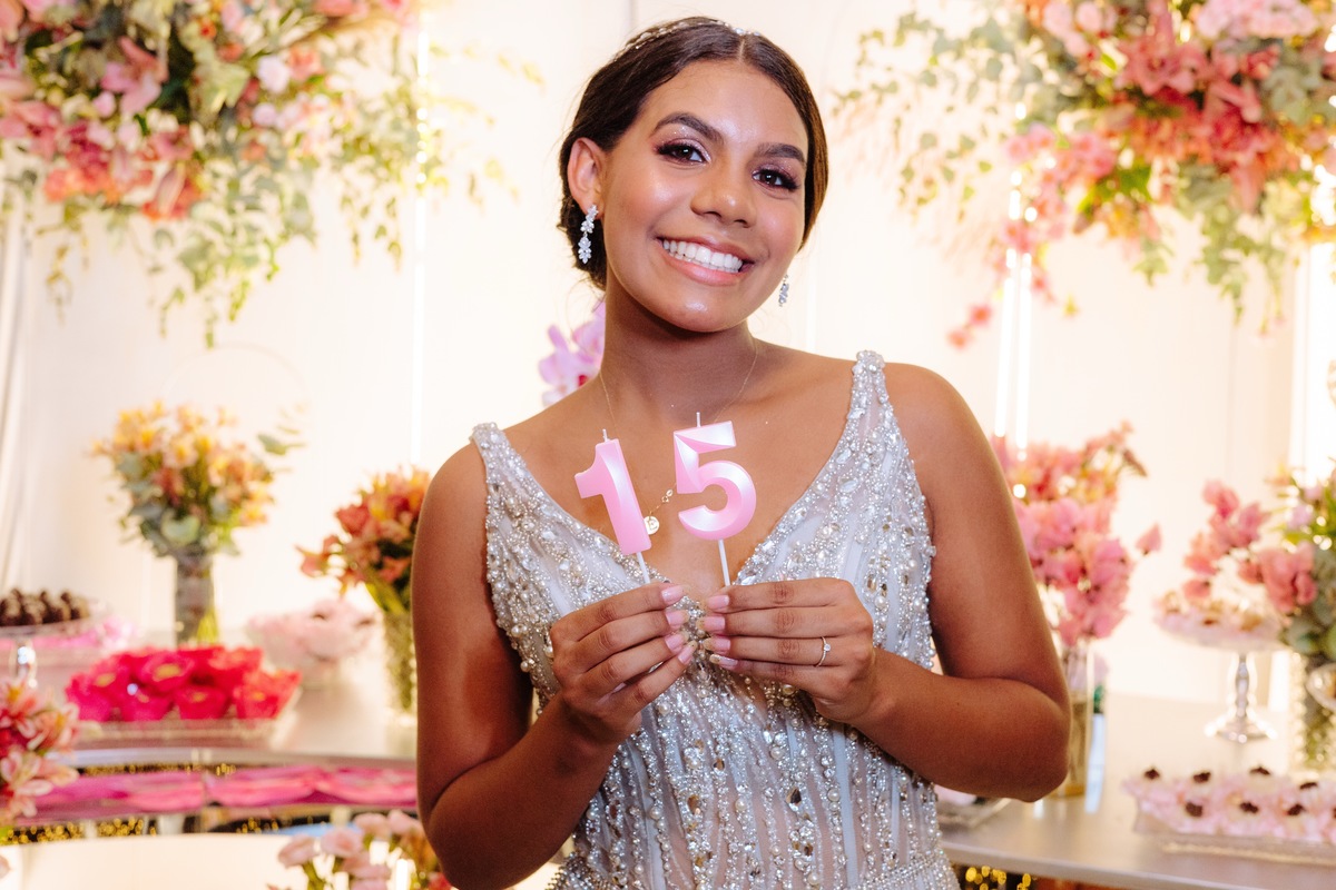 fotógrafo de debutante na Casa Vip Itaboraí