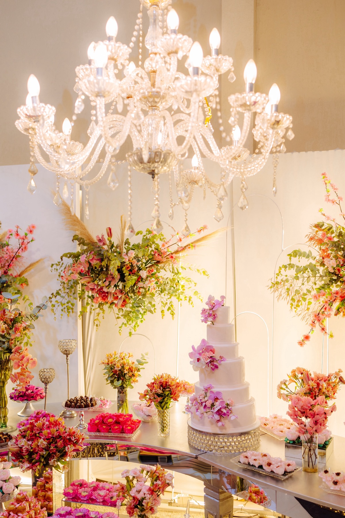 aniversário de 15 anos Casa Vip