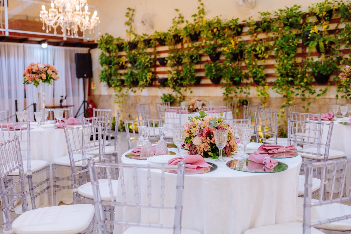 aniversário de 15 anos Casa Vip