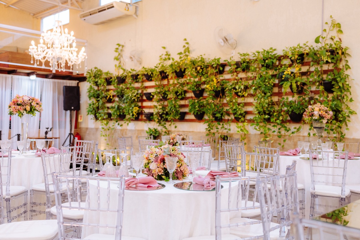 aniversário de 15 anos Casa Vip