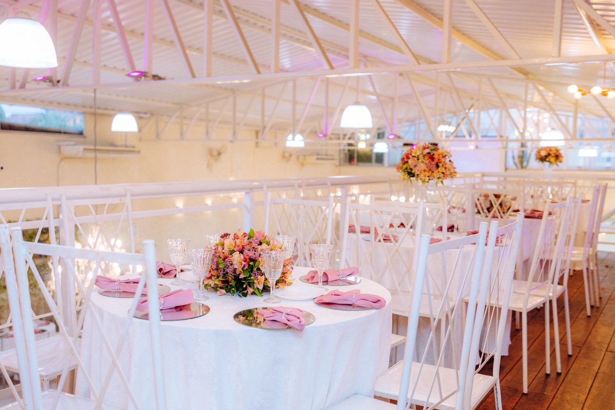 aniversário de 15 anos Casa Vip