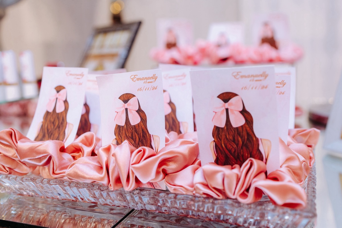 aniversário de 15 anos Casa Vip