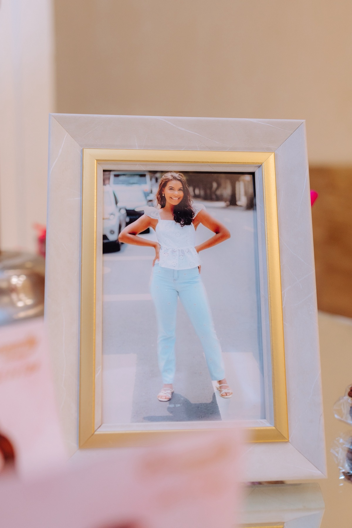 fotos de debutante Casa Vip Itaboraí