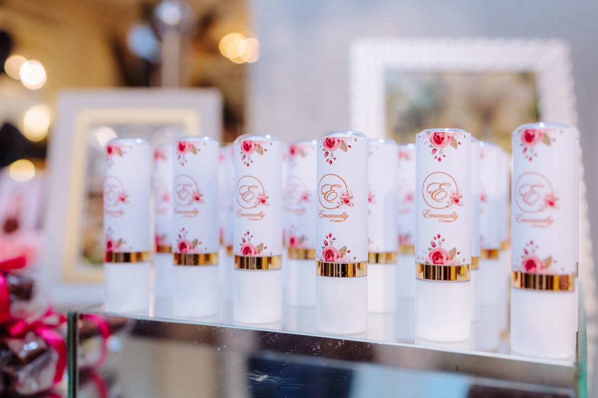 fotos de debutante Casa Vip Itaboraí