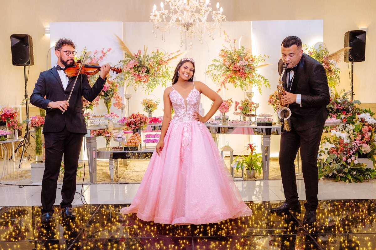 ensaio fotográfico debutante em Itaboraí