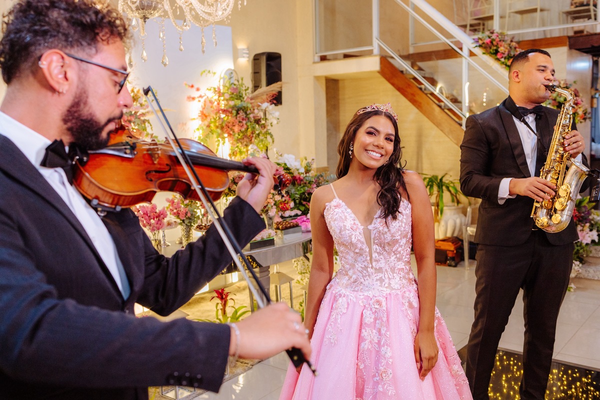 ensaio fotográfico debutante em Itaboraí
