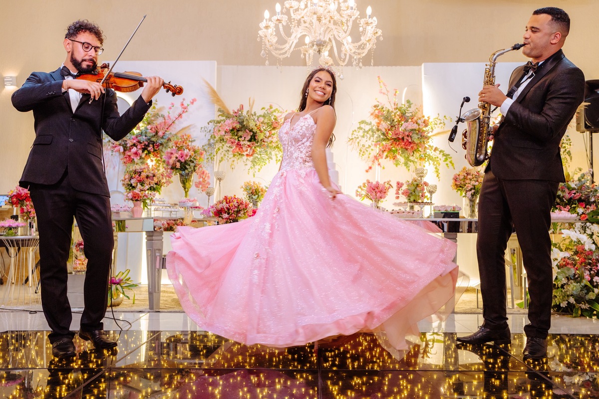 ensaio fotográfico debutante em Itaboraí
