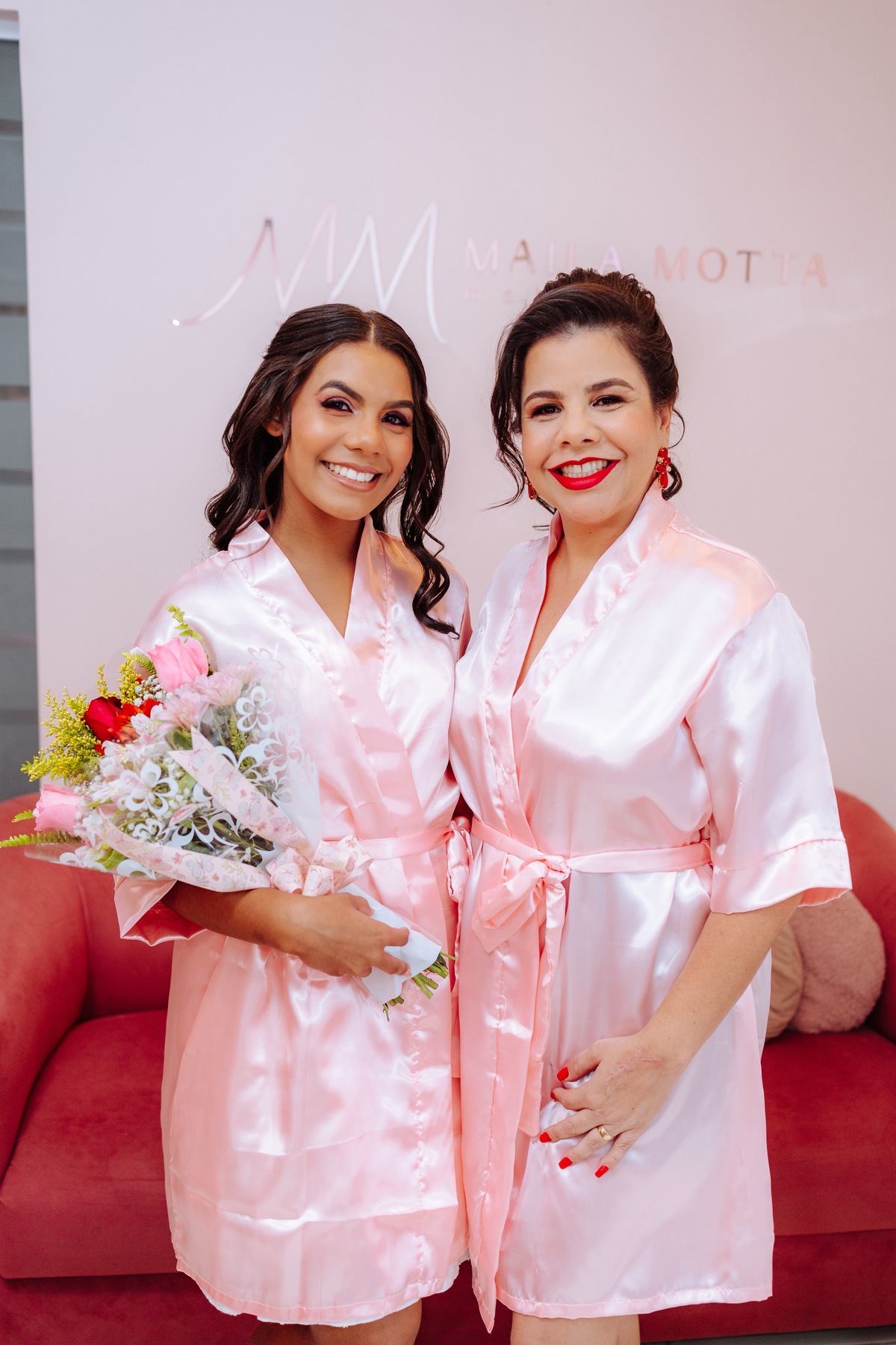 fotografia debutante Itaboraí