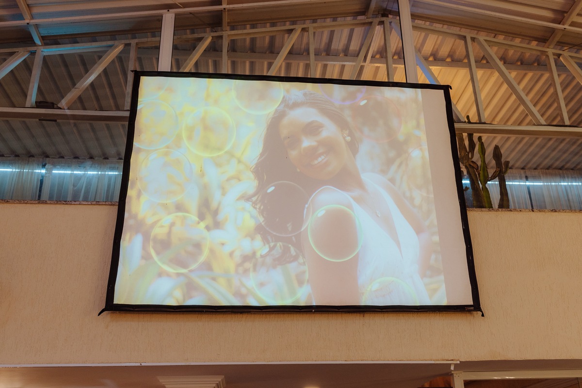 ensaio fotográfico debutante em Itaboraí