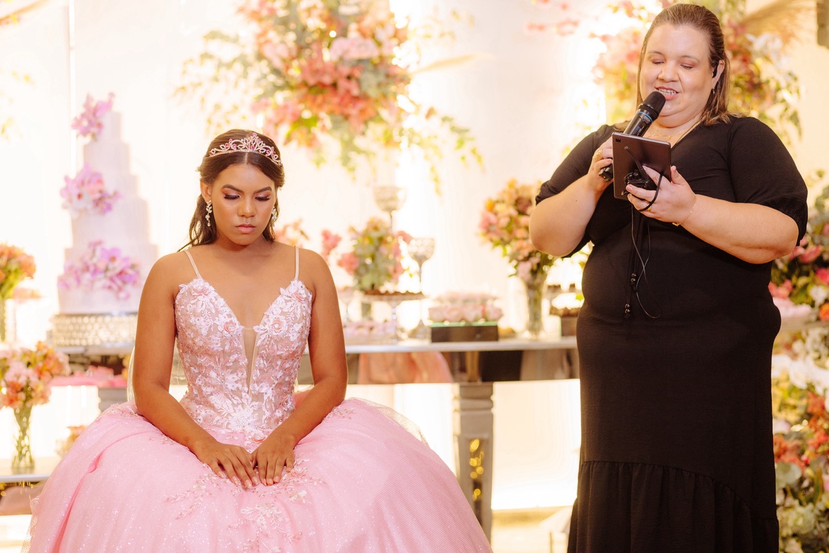 cobertura fotográfica de 15 anos em Itaboraí