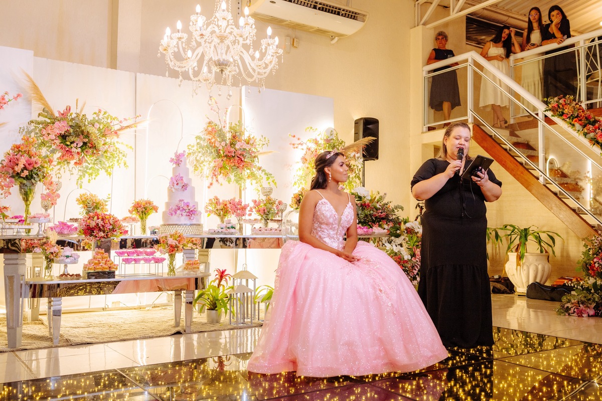 cobertura fotográfica de 15 anos em Itaboraí