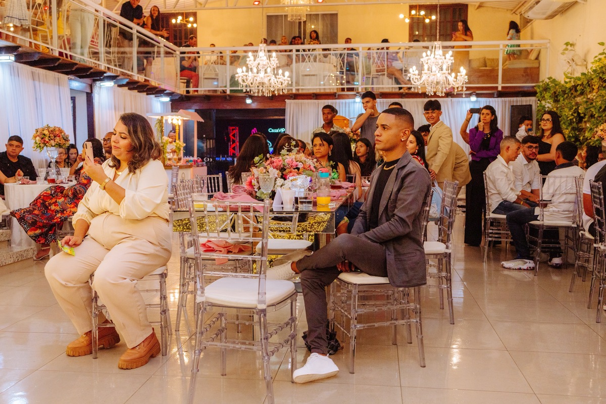 cobertura fotográfica de 15 anos em Itaboraí