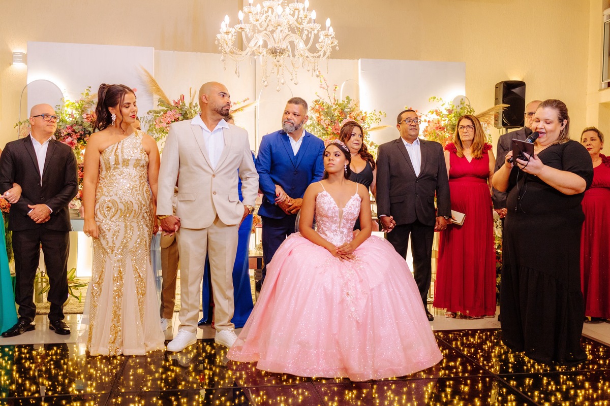 cobertura fotográfica de 15 anos em Itaboraí