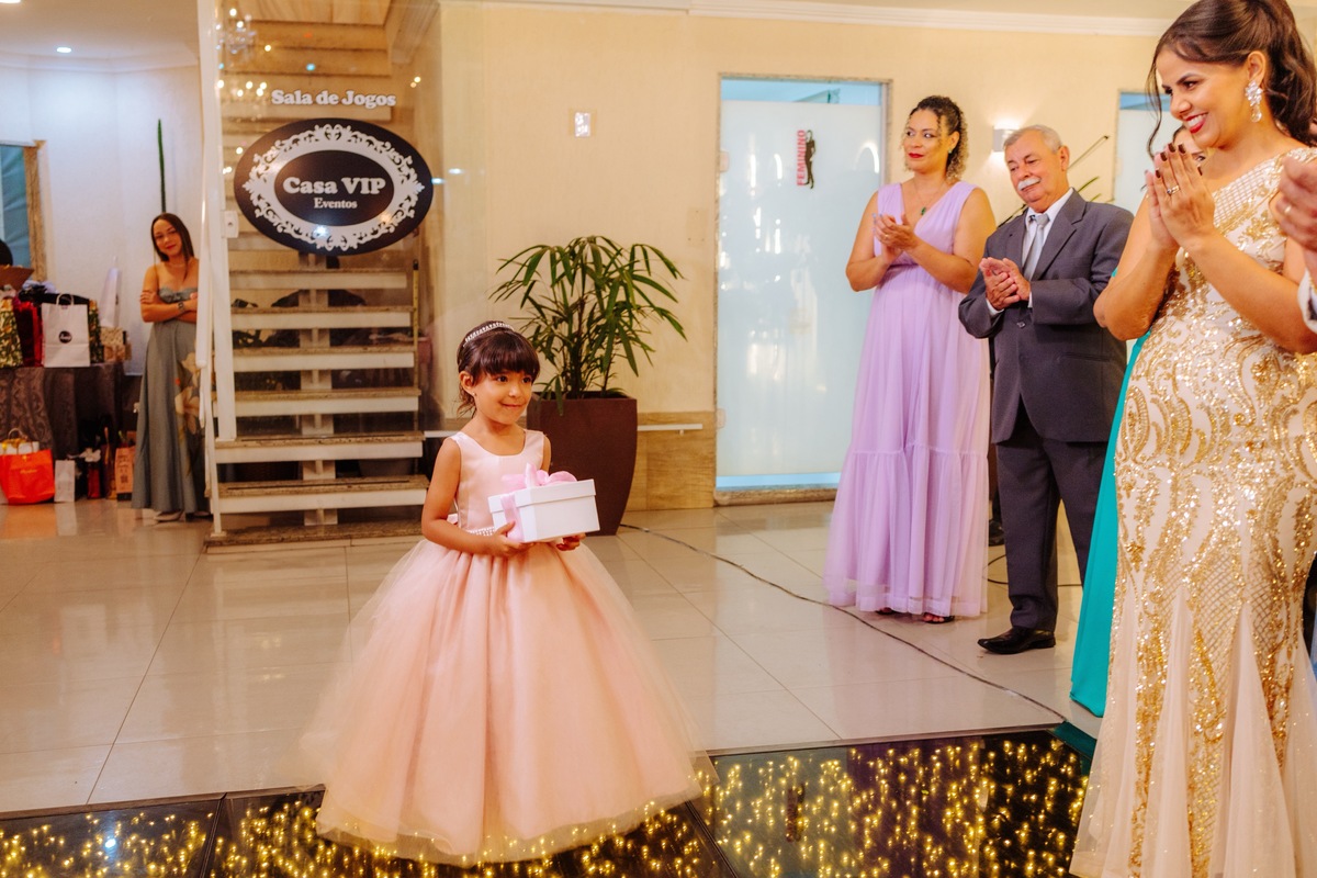 cobertura fotográfica de 15 anos em Itaboraí