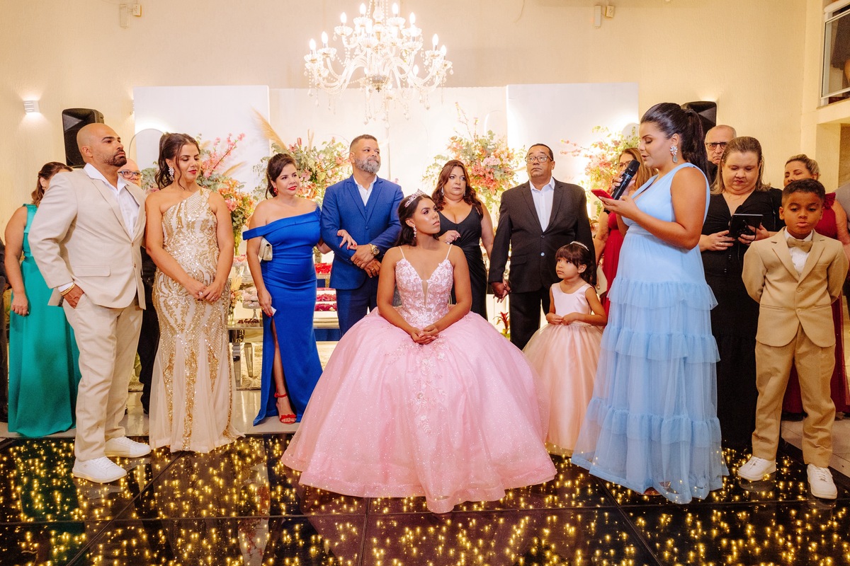 fotógrafo profissional para festa de debutante