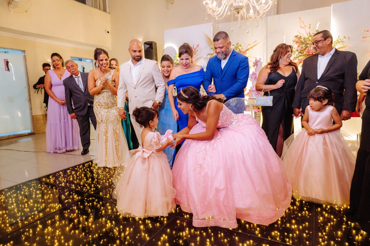 fotógrafo profissional para festa de debutante