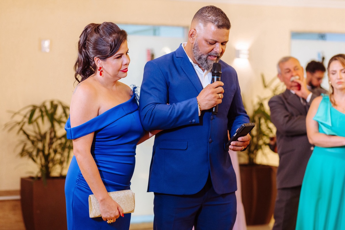 fotos emocionantes de aniversário de 15 anos