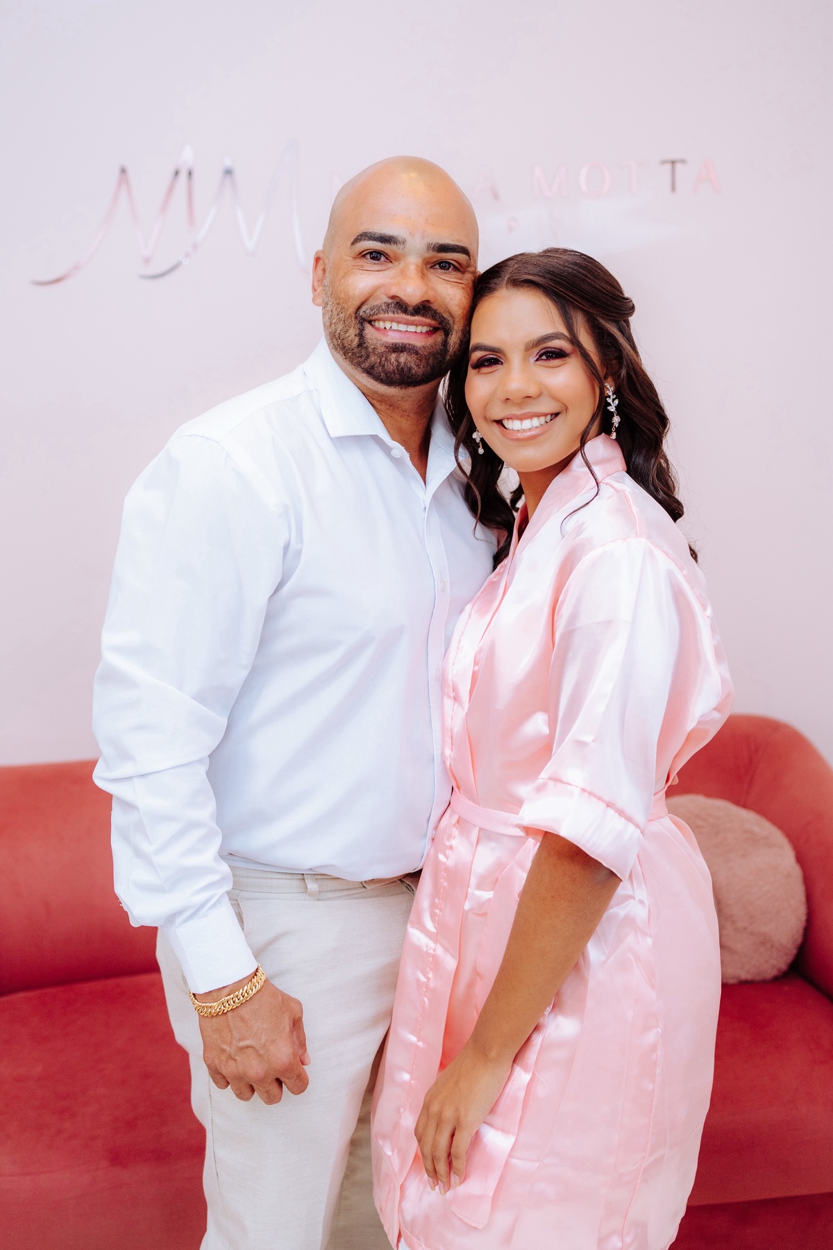 fotografia debutante Itaboraí