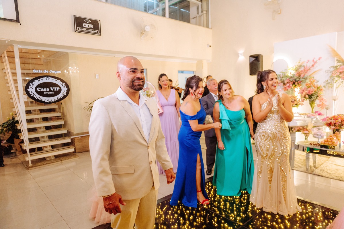 Fotógrafo de Casamentos e 15 anos em niterói - RJ