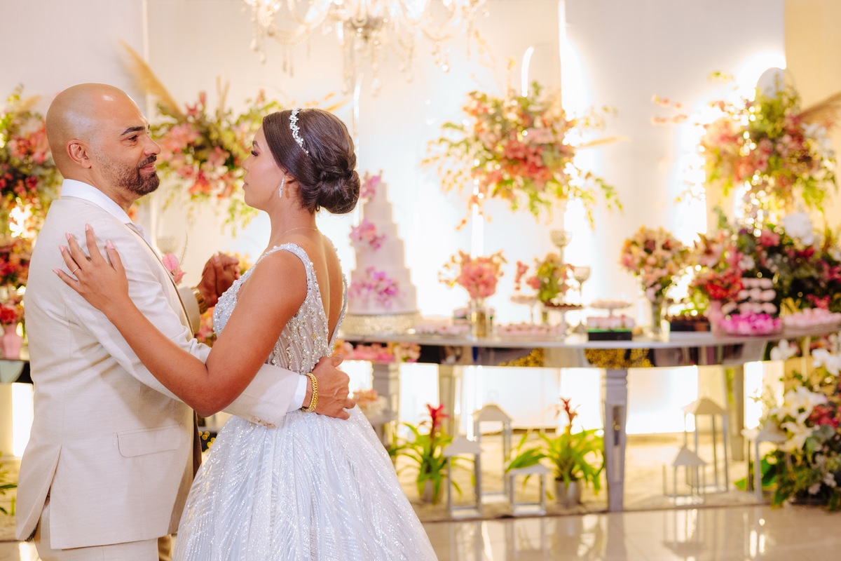 Fotógrafo de Casamentos e 15 anos em niterói - RJ