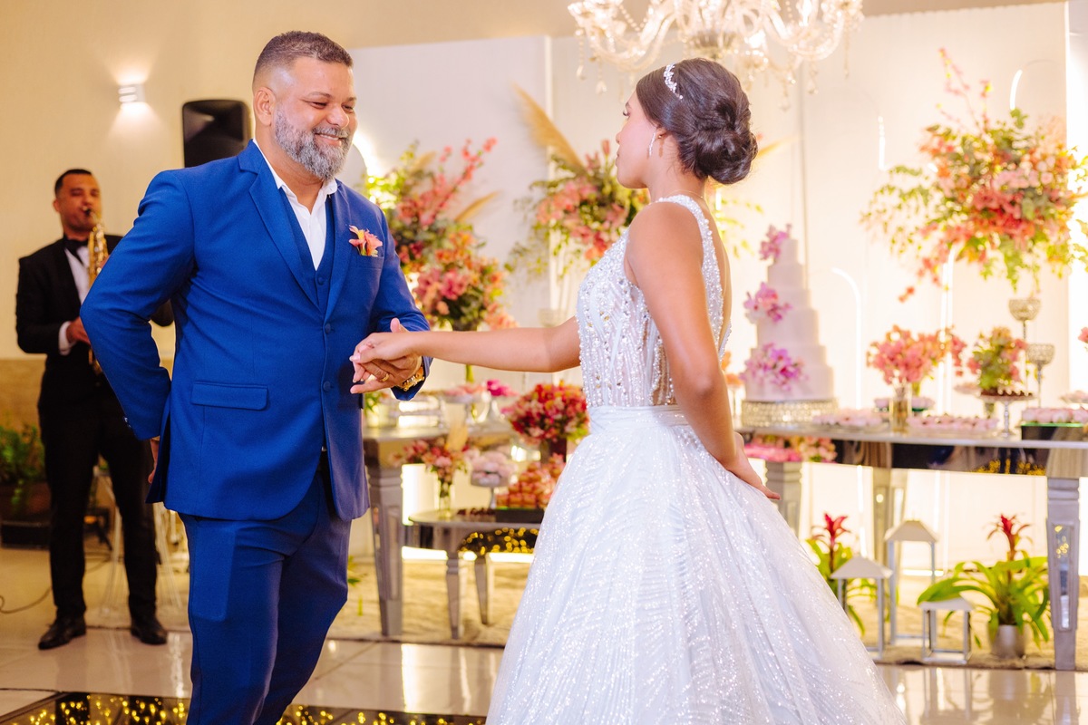 Fotógrafo de Casamentos e 15 anos em niterói - RJ