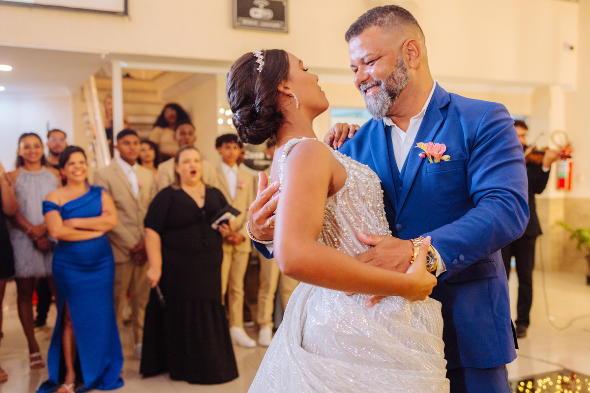 Fotógrafo de Casamentos e 15 anos em niterói - RJ