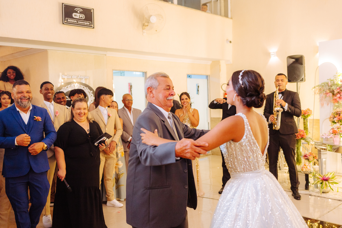 Fotógrafo de Casamentos e 15 anos em Maricá - RJ