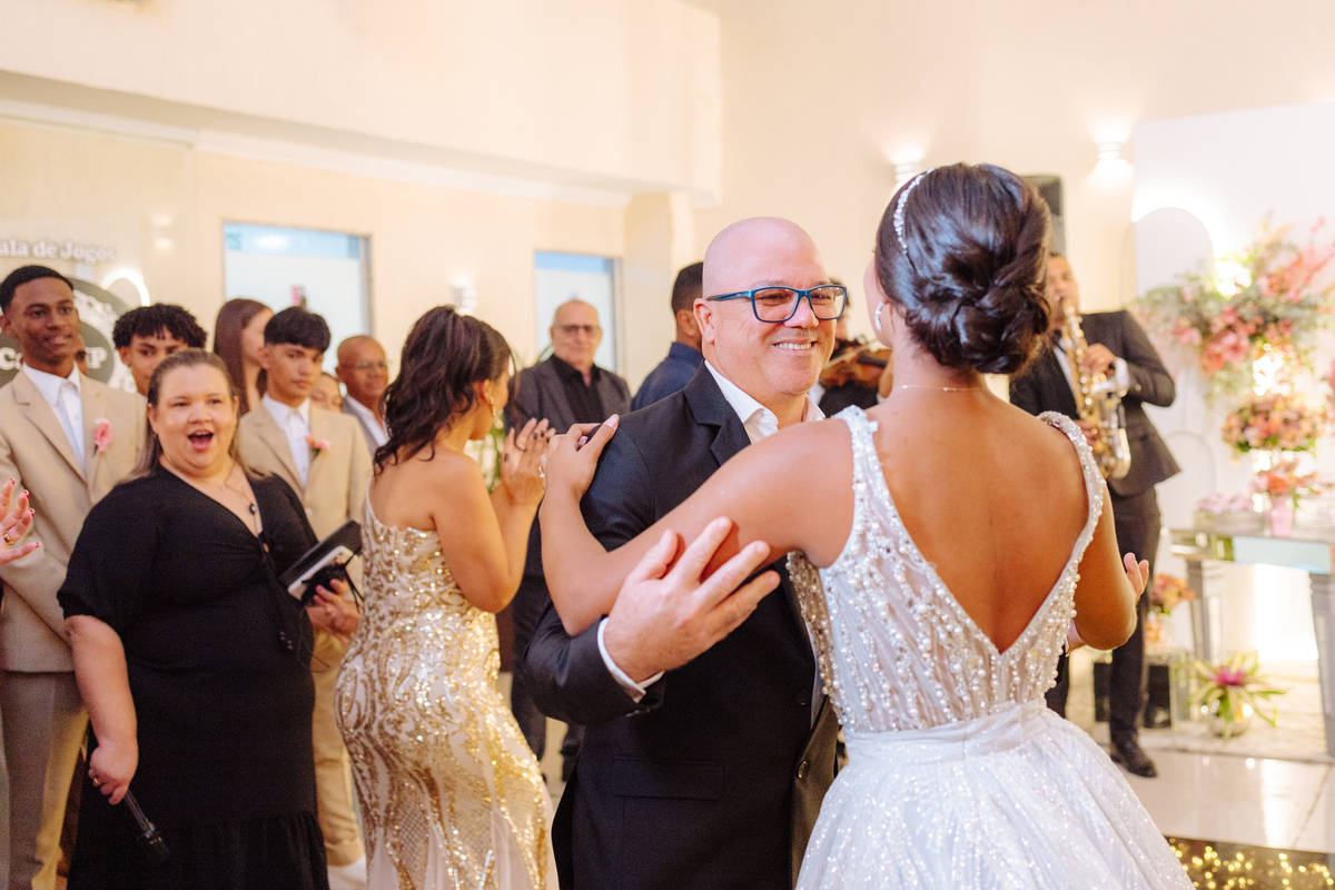 Fotógrafo de Casamentos e 15 anos em Maricá - RJ