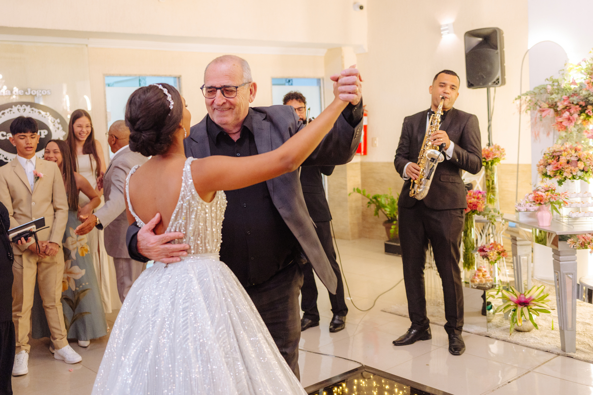 Fotógrafo de Casamentos e 15 anos em Itaboraí - RJ