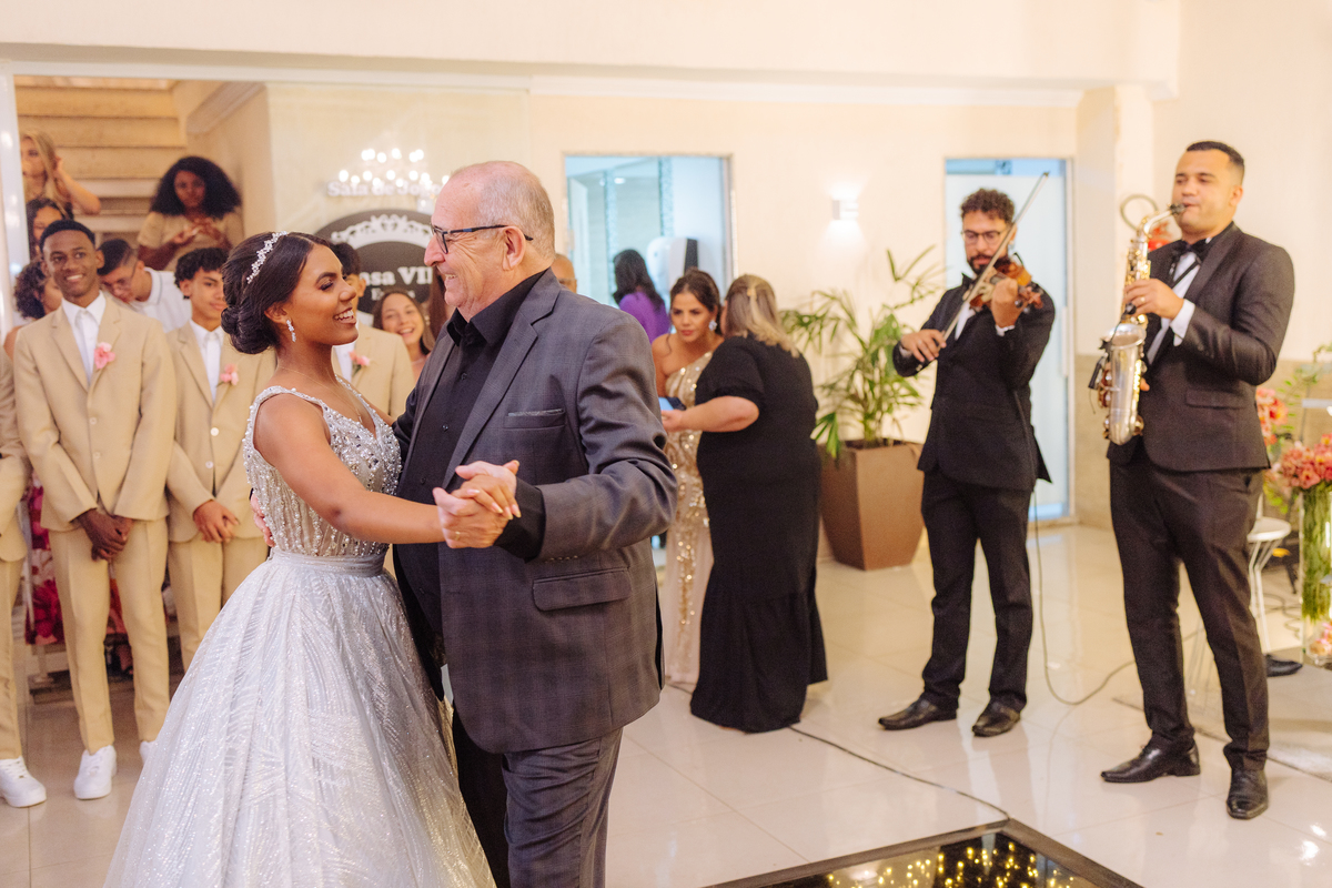 Fotógrafo de Casamentos e 15 anos em Itaboraí - RJ