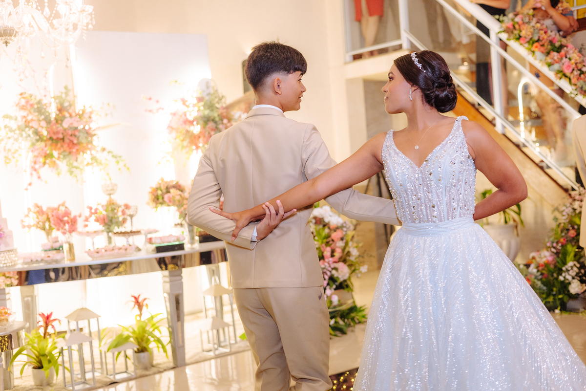 Fotógrafo de Casamentos e 15 anos em Itaboraí - RJ