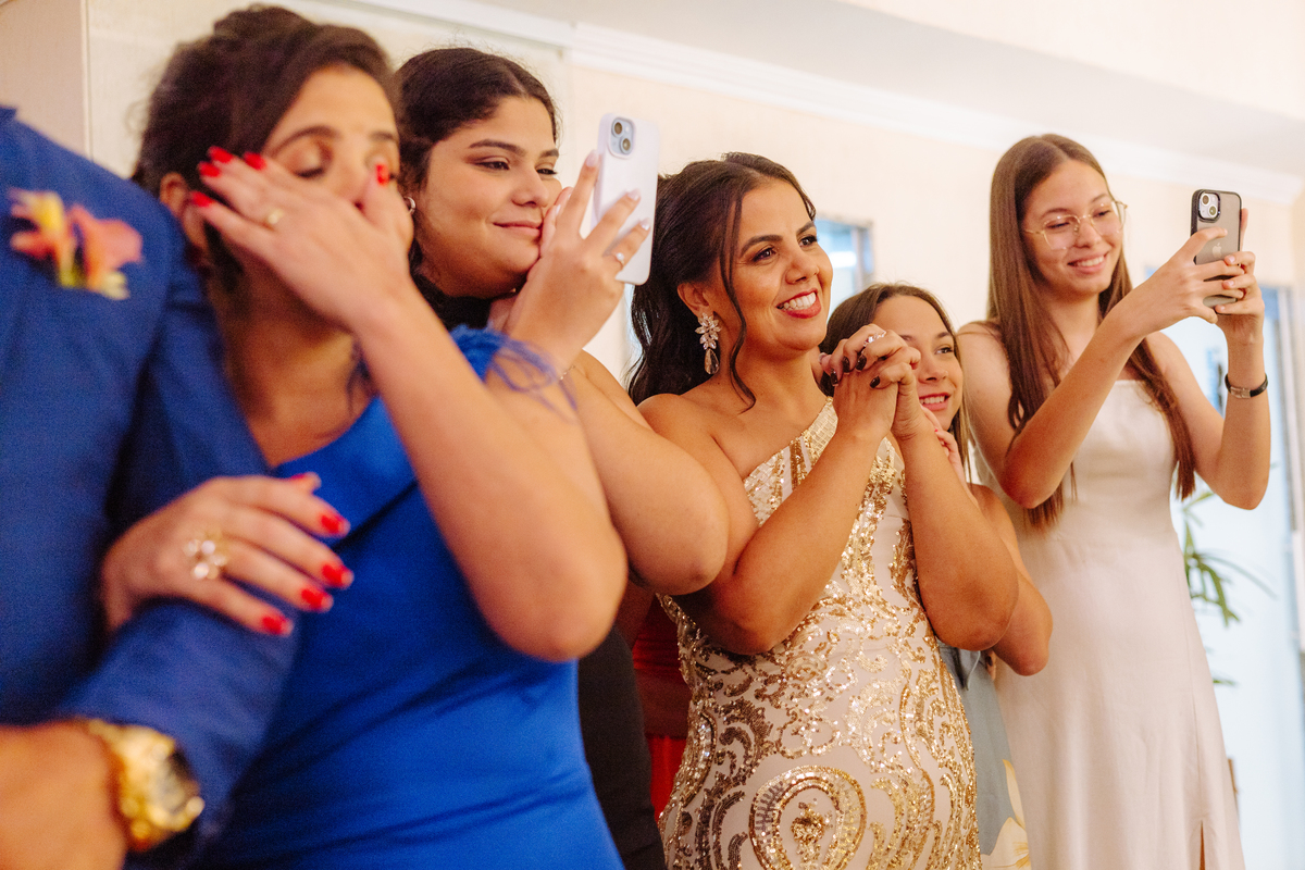 Fotógrafo de Casamentos e 15 anos em Itaboraí - RJ