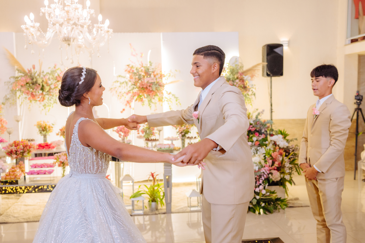 Fotógrafo de Casamentos e 15 anos em Itaboraí - RJ