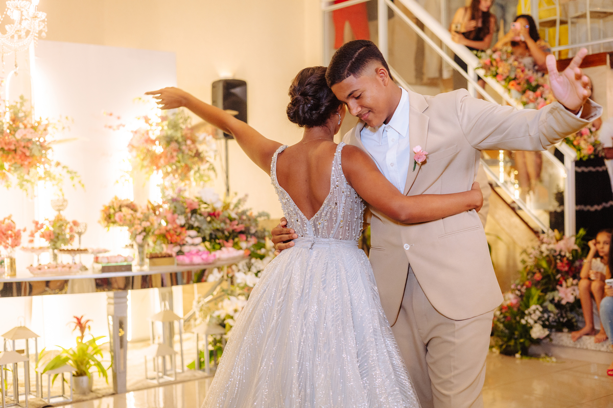 Fotógrafo de Casamentos e 15 anos em Itaboraí - RJ