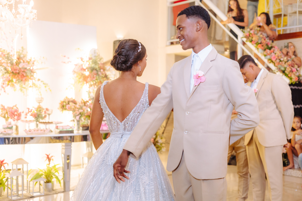 Gisely Verly Cerimonialista em Itaboraí