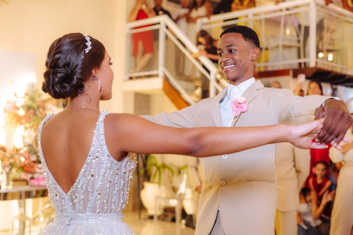 Gisely Verly Cerimonialista em Itaboraí